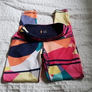 Lucy workout leggings